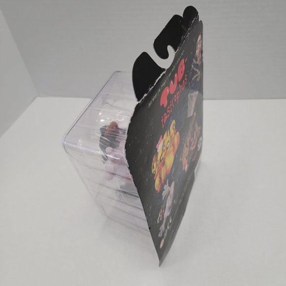 New Tub Tastrophes Bob Bleeding Edge Soak Your Troubles Away Horror Comics 2004 - Picture 4 of 15